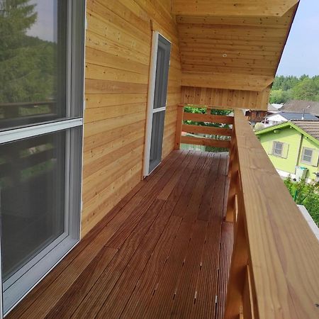 Chalet Sarah デュルビュイ エクステリア 写真