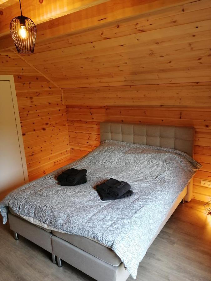 Chalet Sarah デュルビュイ エクステリア 写真